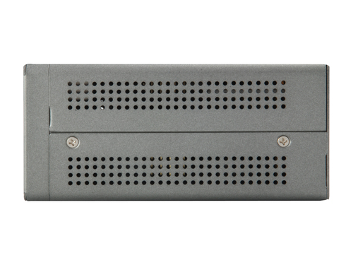 LevelOne TURING 12-Port L3 Lite Managed Gigabit Industrial Switch, 4 x SFP, DIN-Rail, -40°C to 75°C – image 3