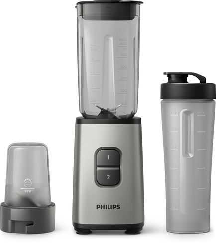 Philips Daily Collection HR2604/80 blender – image 2