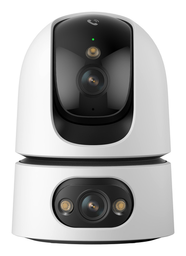Imou Ranger Dual Pro 10MP