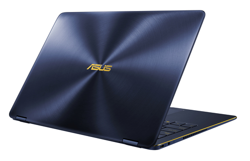 ASUS Zenbook Flip S UX370UA-C4185T Intel® Core™ i7 i7-8550U Hybrid (2-in-1) – image 5