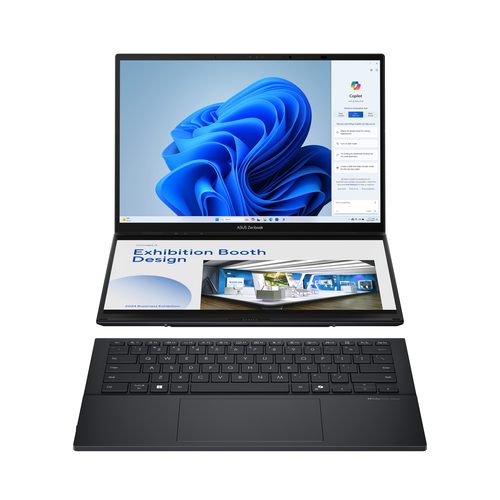 ASUS Zenbook Duo UX8406CA-PZ089W Intel Core Ultra 9 285H Hybrid (2-in-1) – image 6