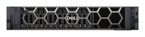 Dell PowerEdge R750XS+634-BSFX server – image 3