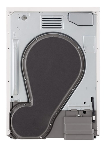 LG RHX1009NWB Warmtepompdroger Wit, afbeelding 7