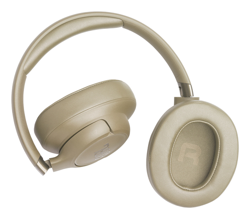 JBL Tune 780NC Goud, afbeelding 7