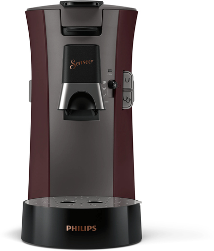 Philips Senseo CSA240/81 coffee maker Manual Pod coffee machine – image 3