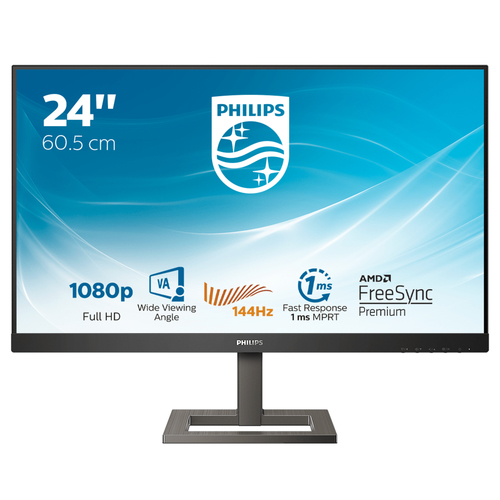 Philips E Line 242E1GAEZ computer monitor