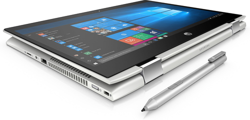HP 440 G1 + Samsonite Base Boost – image 9