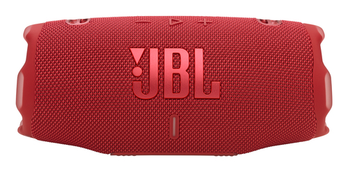 JBL Charge 6 Rood, afbeelding 4