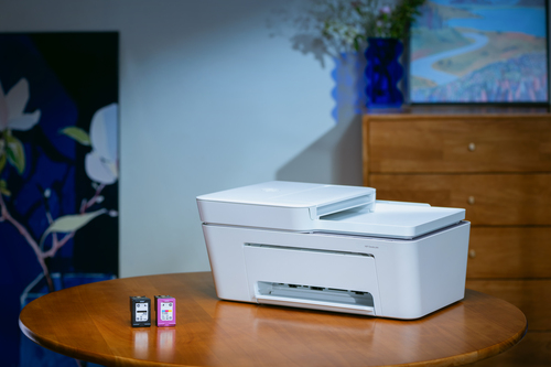 HP DeskJet 4332 All-in-One Printer – image 5