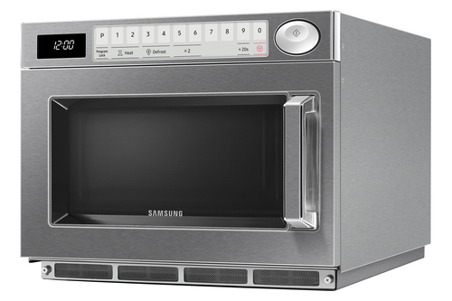 Samsung MJ26A6093AT/UR microwave Stainless steel Solo microwave Countertop – image 2