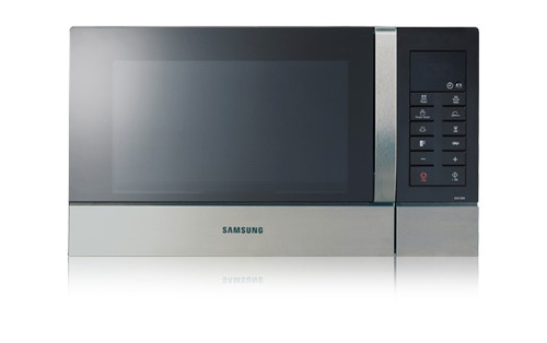 Samsung MW109M-S microwave