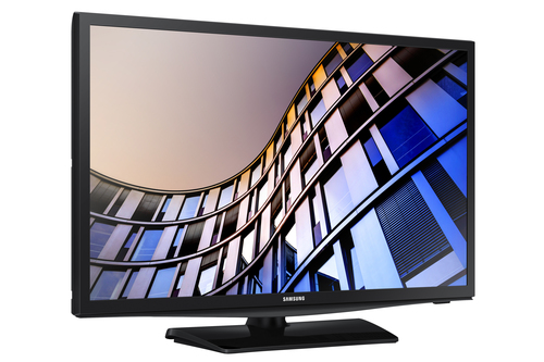 Samsung UE24N4300AK 61 cm (24") HD Smart TV Wi-Fi Black – image 2
