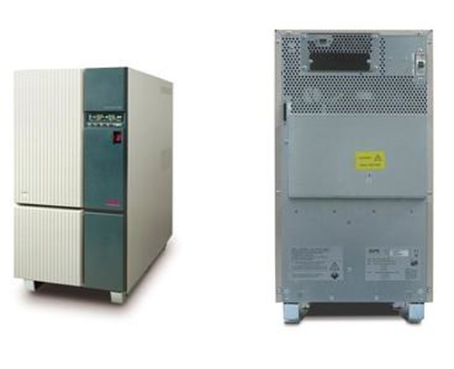 APC SUDP6000I uninterruptible power supply (UPS) 6 kVA