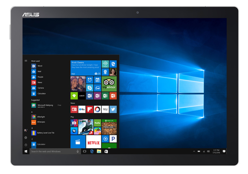 ASUS Transformer Pro T304UA-GN042T Intel® Core™ i5 i5-7200U Hybrid (2-in-1)