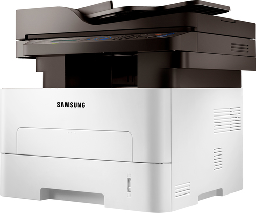 HP Samsung Xpress SL-M3065FD Laser Multifunction Printer