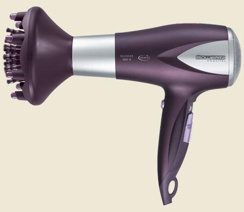 Rowenta PROVITAL IONIC