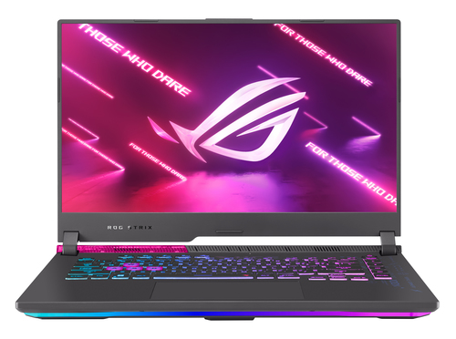 ASUS ROG Strix G15 G513RM-HF285W laptop AMD Ryzen™ 7 6800H