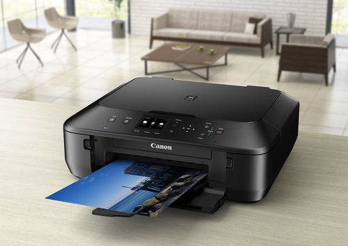 Canon PIXMA MG5620 Inkjet A4 – image 2