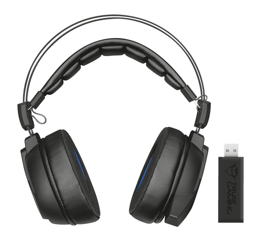 Trust GXT 393 Magna – image 2
