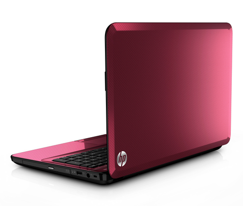 HP Pavilion g7-2301sa Intel® Core™ i3 i3-3120M Laptop – image 4