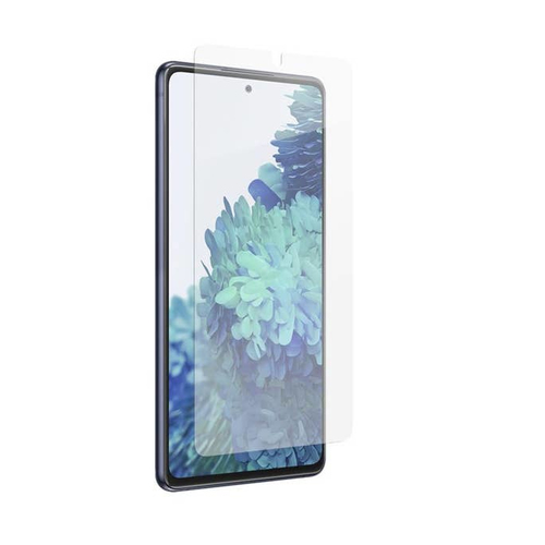 InvisibleShield Glass Elite+ Прозрачная защитная пленка Samsung 1 шт
