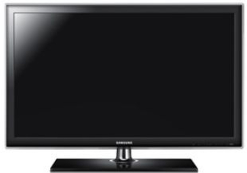 Samsung UE32D4005 81.3 cm (32") HD Black