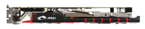 MSI GAMING GeForce GTX 950 – image 6