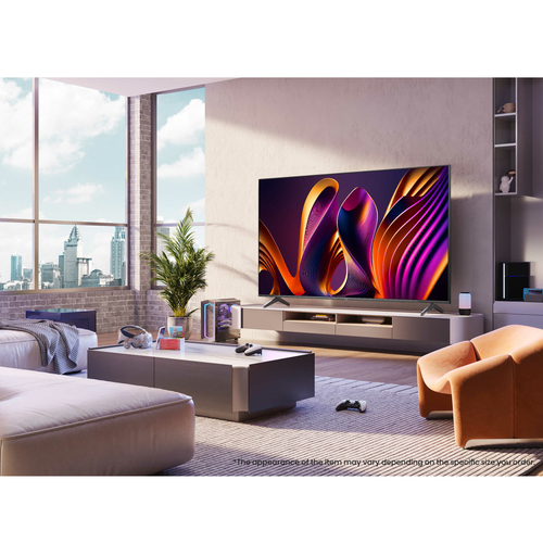 Hisense 85E77NQTUK PRO – image 2
