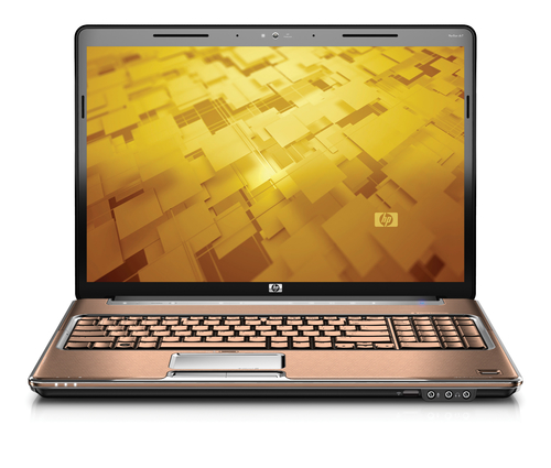 HP Pavilion dv7-1170us Entertainment Notebook PC