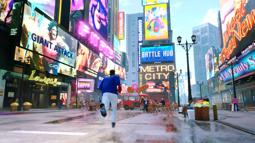 Nintendo Street Fighter 6: Year 1-2 Fighters Edition, New - image 5