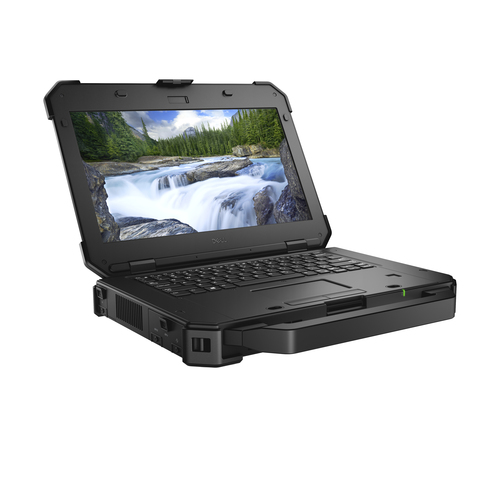 Dell Latitude 7424 Intel® Core™ i5 i5-8350U Laptop – image 9