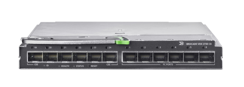 Fujitsu PRIMERGY BX Ethernet Switch/IBP 18/8 – image 3