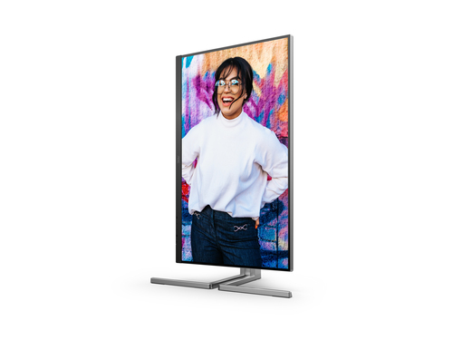 AOC Q27U3CV computer monitor – image 9