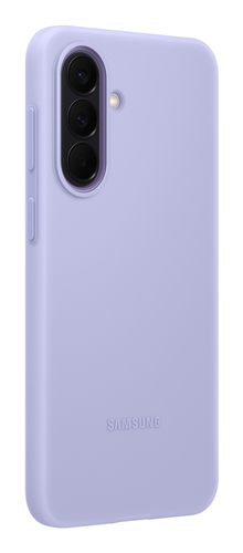 Samsung Galaxy A57 Siliconen Back Cover Lila, afbeelding 3