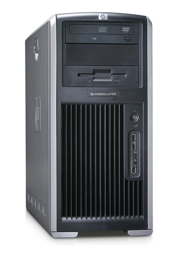 HP PY730PA PC/workstation – image 2