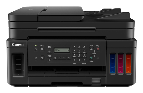 Canon G7050 MegaTank