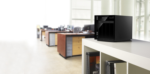 Seagate NAS Pro – image 3