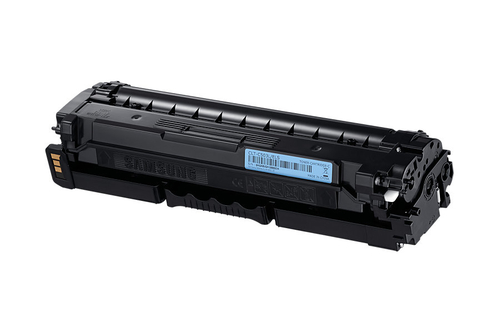 Samsung CLT-C503L toner cartridge 1 pc(s) Original Cyan