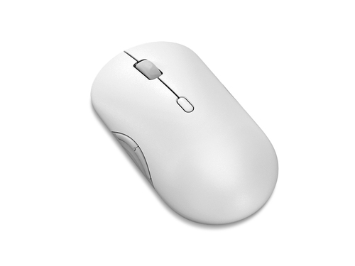 Lenovo 700 Multi-Device Wireless Silent Mouse muis – Foto 4 van 6