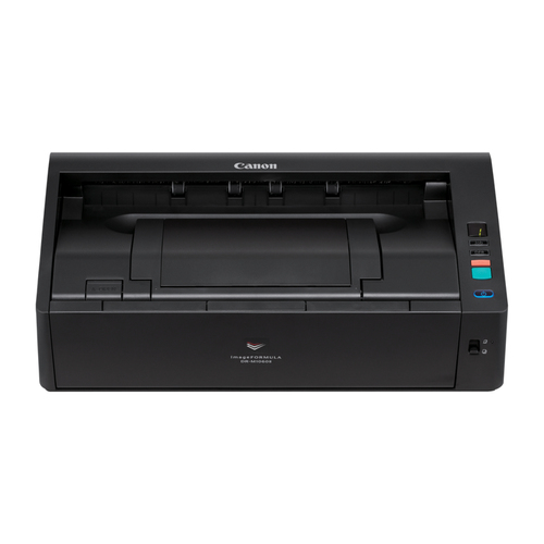 Canon imageFORMULA DR-M1060II Сканер с полистовой подачей 600 x 600 DPI A3 Черный