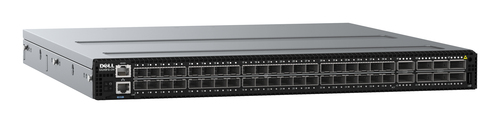 Dell S-Series S4248FB Managed L2/L3 1U Black