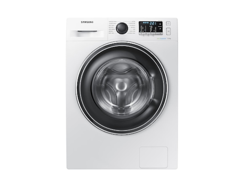 Samsung WW70J5555EW/EU washing machine Front-load