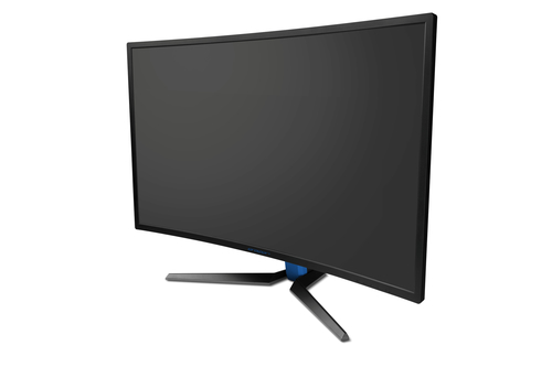 MEDION X57425 computer monitor – image 2