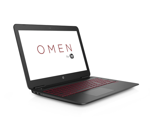 HP OMEN 15-ax010na Intel® Core™ i7 i7-6700HQ Laptop – image 9
