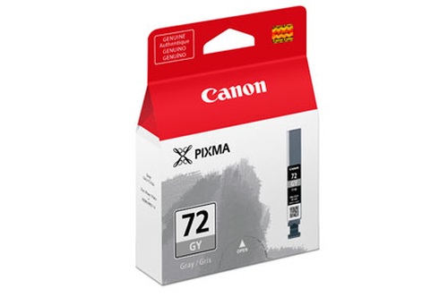 Canon PGI-72GY ink cartridge 1 pc(s) Original Grey