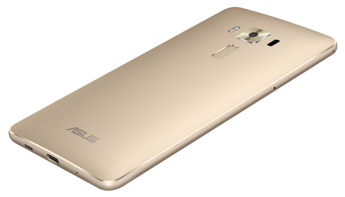 ASUS ZenFone 3 Deluxe ZS570KL-2G026IN smartphone – image 3