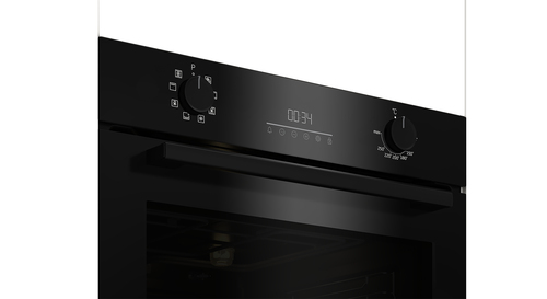 Beko CIMD91B 60cm Built-In Single Multi-Function Oven with AeroPerfectTM – image 3