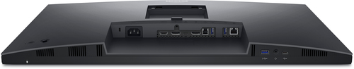 Dell 27 Video Conferencing Monitor P2724DEB 27 IPS 2560 x 1440 (2K) HDMI DisplayPort USB-C 60Hz Dockingskærm – billede 8
