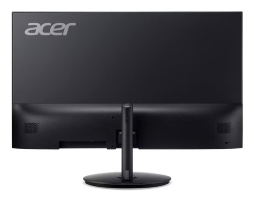 Acer SH272UE Monitor Zwart, afbeelding 2