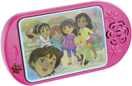 Fisher-Price DGW49 children's gadget Children's smartphone – image 4